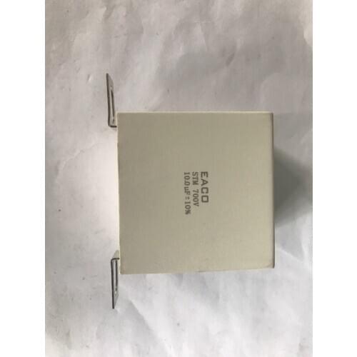 STM-700-10.0-ES65 Capacitor 10UF 700VDC