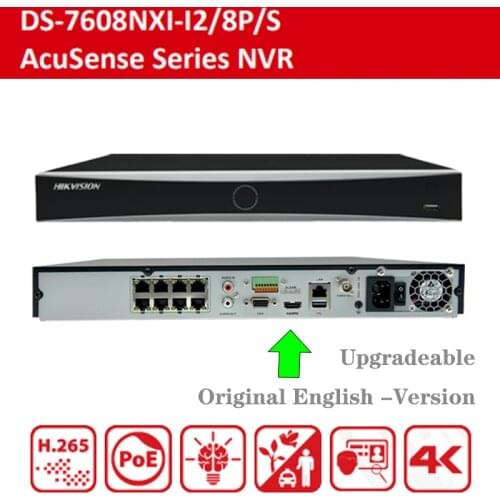 Video Recorders For Video Surveillance TOPCAM China