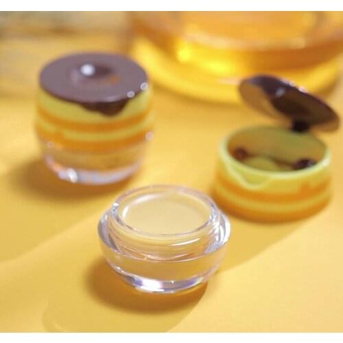 Moisturizing Lip Balm