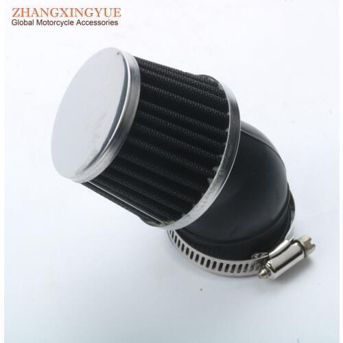 Performance Air Filter 38mm for GY6 50cc 139QMB ATV 70 110 Scooter Motorcycle
