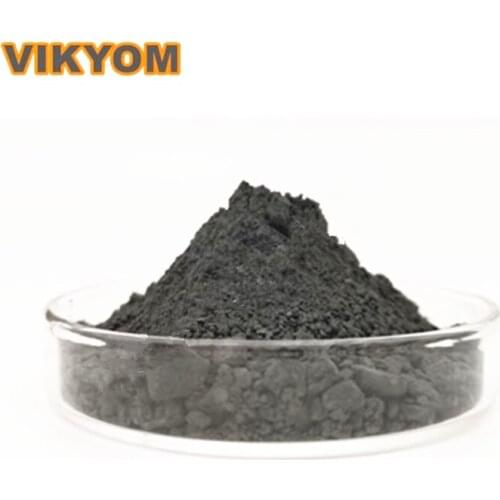 High Precision 99.99% High purity rhenium powder Rare metal powder Re For scientific research and experiment