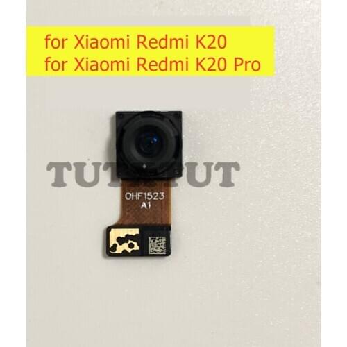 For Xiaomi Redmi K20/ K20 Pro Front Camera Small Camera Module Camera Module Flex Cable Repair Spare Parts