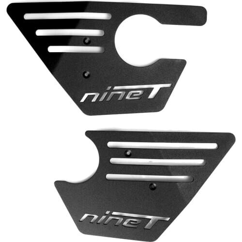 Motorcycle Airbox Cover Protector fairing for BMW R nineT Pure / Racer / Scrambler / Urban GS