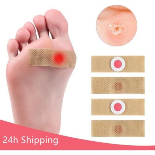 AIWYCH Callus Plasters