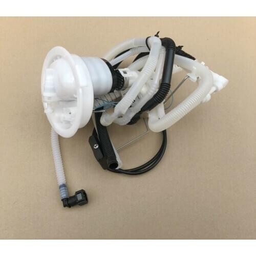 Car built-in Fuel filter gasoline filter For BMW 3 E90 E91 E92 E93 318 320 325 3280li OEM No16117163295