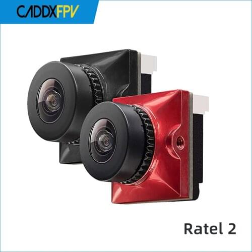 BeeHawk Aerial Cameras