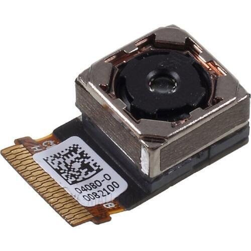 For Asus Zenfone 2 ZE550ML ZE551ML 5.5-inch Rear Big Camera Module Part Flex Cable