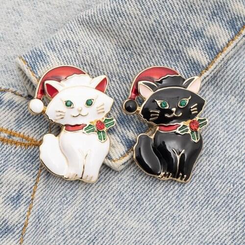 Duobeiduo White Brooches For Clothes