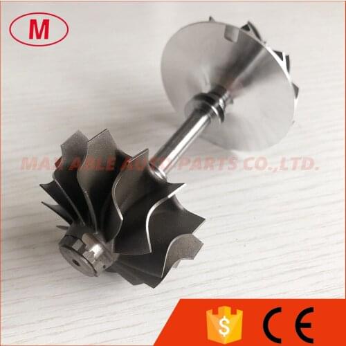 GT2556S 433289 433289-0185 711736 2674A226 turbo rotor assy For PERKIN S Massey Ferguson 5455 Tractor 420D-IT vista 4 4.4