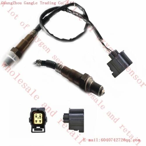 Oxygen Sensor O2 Lambda Sensor AIR FUEL RATIO SENSOR for DODGE FREIGHTLINER 68012058AA 2007-2008
