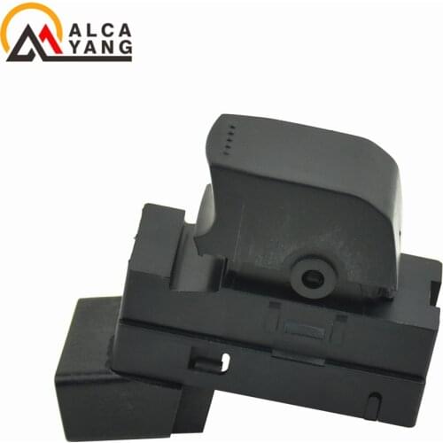 Passenger Window Control switch Button 37995-62J00 For Suzuki Swift 2005-2016 For SX4 2006-2013 Alto