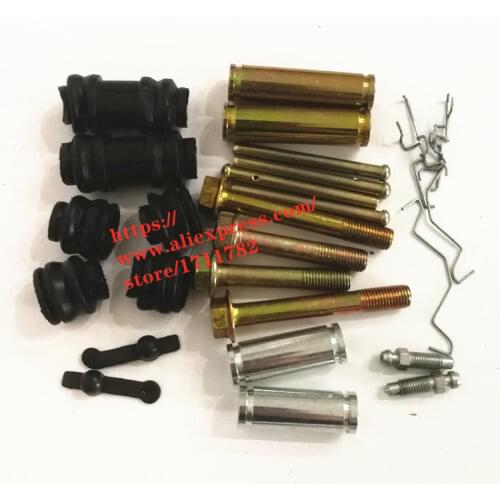 Rear Brake Cylinder Repair Kit For 06-09 Chery Tiggo Rear Brake Caliper Repair Kit