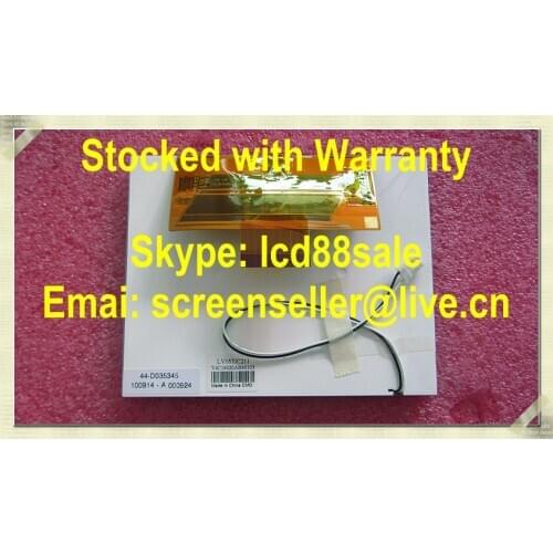 Best price and quality original and new LV057JC211 industrial LCD Display