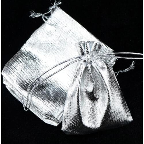 MISSDEAR Silver Bracelets