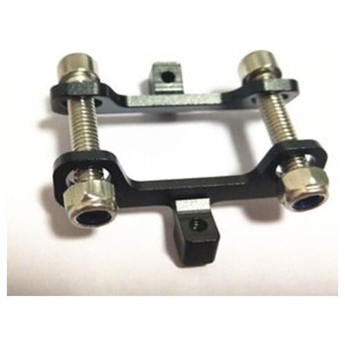 Power set (E5000) soft nozzle connection simple, durable, stable and lightweight