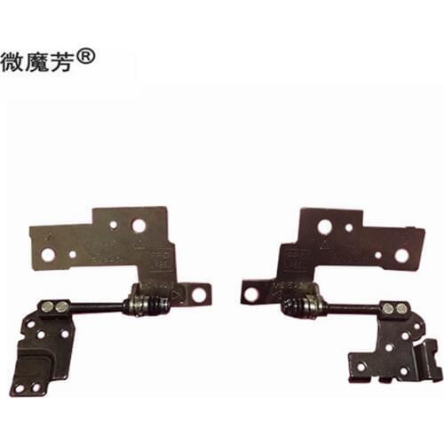 Laptop Lcd Hinges Kit for Dell inspiron 14 7000 7460 14-7000 14-7460 BKA40