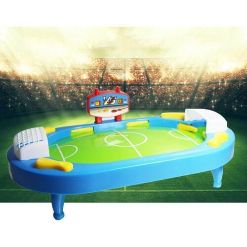 Scorer Doubles Table Football Table Toy