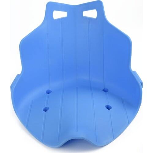 PLASTIC SEAT For HoverKart HoverCart For Kart Hoverboard Replacement Height 25cm