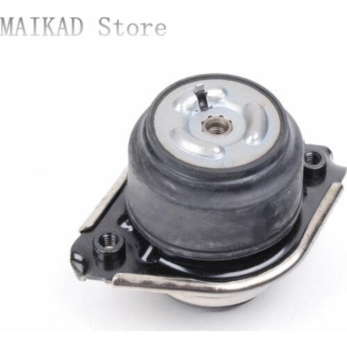 Engine Mount Engine Mounting Rubber Engine Bearing for Mercedes-Benz W251 R280 R300 R320 R350 R500 R550 R63 R400 A2512404417