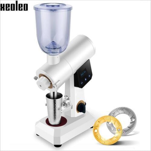 Кофемолки XEOLEO China At AliExpress