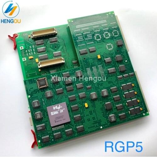 1 Piece Made in China Heidelberg RGP5 Board 00.785.0479, 00.781.5226 Heidelberg Printing Machine Spare Parts