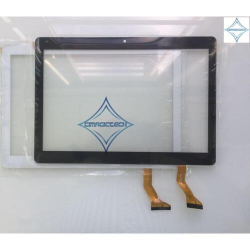 10.1'' inch new capacitive Touch Screen panel Glass digitizer Lens CH-1096A1-FPC276-V02 CX-1096A1-FPC276-V02