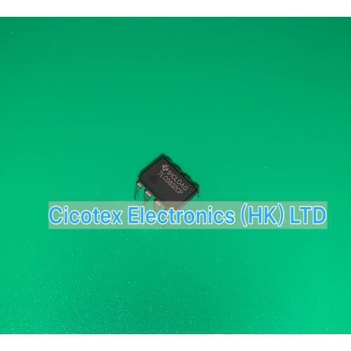 2pcs/lot TLC0832CP DIP8 TLC0832 CP IC 8BIT 22KSPS ADC SER OUT 8-DIP TLC0832CPG4 TLC0832CPE3 TLC0832P TLC 0832CP