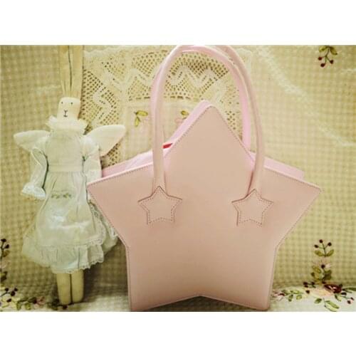 Abay Women's Pink Bags