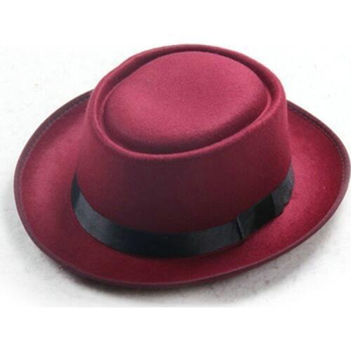 Женские шерстяные шапки Faroonee China At AliExpress