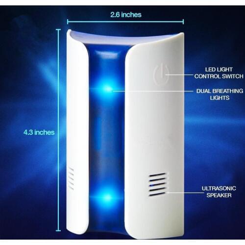 HOPLOM Mosquitoes Protection