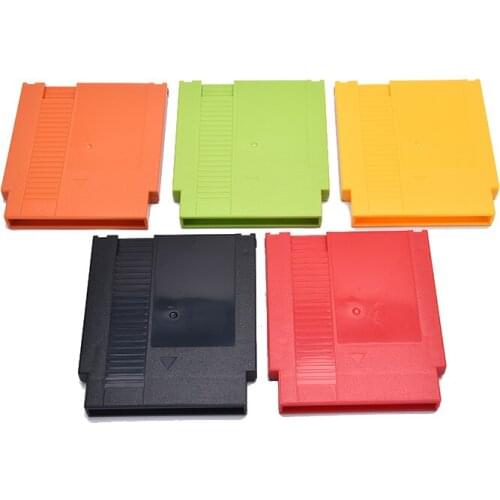 1pc Video Game Cartridge Console Card for Nintendo GBC English/Spanish Langauge