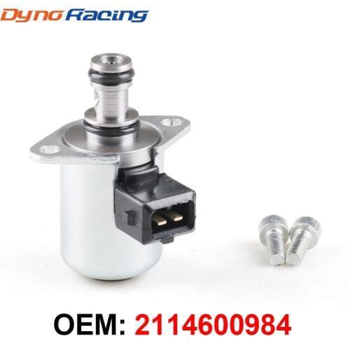 Power Steering Proportioning Valve 2114600984 for Mercedes W211 W164 R171