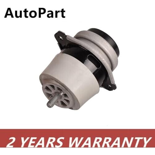 Left / Right Engine Rubber Metal Aluminum Motor Mount Mounts For Audi Q7 A8 For VW Touareg 3.0 Diesel 3.6 6 Cylinder 7L8199131A