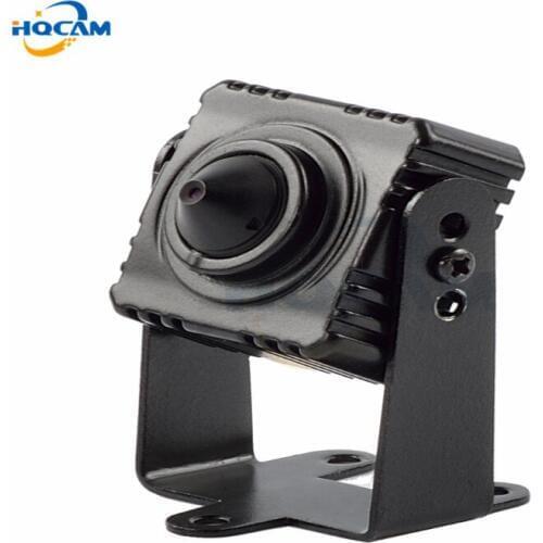 HQCAM 1080P SDI Mini Camera 2.0MP 1/3 Panasonic Starlight 0.0008LUX Mini Sdi Camera Support TVI/CVI/AHD/CVBS/E-SDI/SDI System