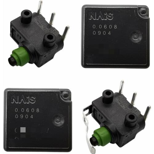 Steering Column Lock Module 3C0905864 Actuator Relays and Micro Switches ELV Repair Kit For VW PASSAT B6 3C CC