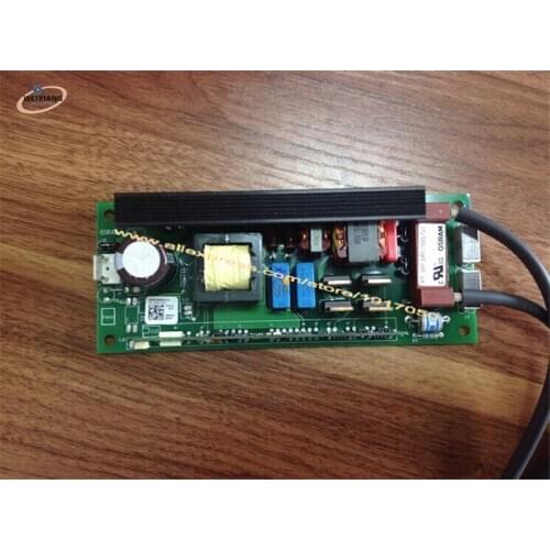 New Ballast For Mitsubishi WD-52525 /WD-62327 /WD-52327 /WD-52725 Projector Lamp Driver PT VIP 2AC/380 O1