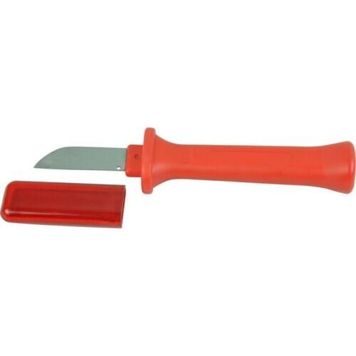 32HS German Type Electrical Insulation Cable Stripping Knife