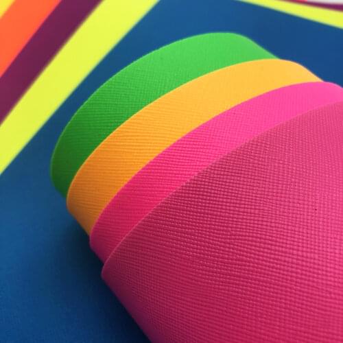 20*33cm Ordinary Bunny Faux Synthetic Leather Fabric For Bows Leather Sheets Crafts DIY Handmade Material,1Yc15992