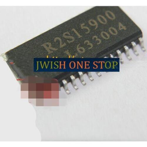 R2S15900 1517DR MP1517DR TPS65162 RT9108N RT9108NB TPA3200D1 TAS5342A R2A15908SP EUA2310 EUA2310B AL2001