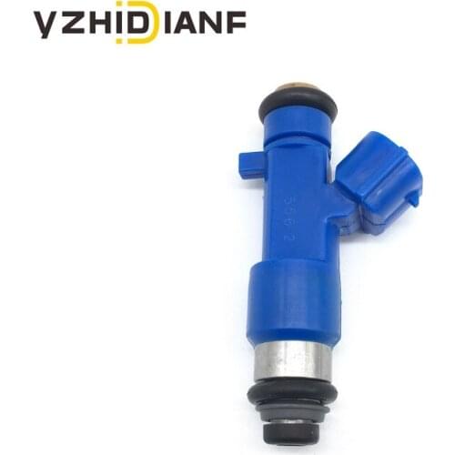 Fuel Injectors 14002-AN001 / 16600-JF00A Fits For Nissan GT-R 3.8L V6 2009-2016 550cc