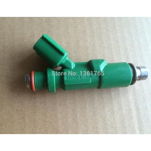 Fuel injector/fuel nozzle for T0yota VITZ/PRIUS/CROWN 1NZFE OEM#23250-21020/23209-21020