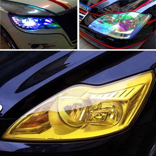 Car Auto Body /lamp 3D Carbon Fiber Car Vinyl Wrap Sheet Roll Film Car Color Change Sticker Gloss Black Vinyl Wrap Roll