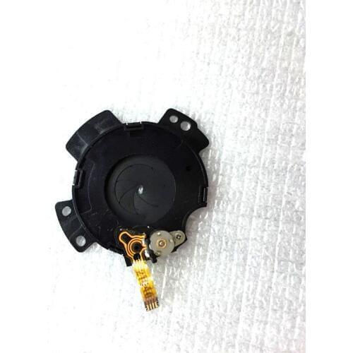 Repair Parts For Nikon J1 10-30 mm VR 1:3.5-5.6 Aperture group Aperture Motor
