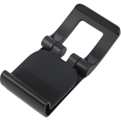 1pc TV Clip Mount Holder Stand For Sony Playstation 3 for Sony PS3 Move Controller Eye Camera Games Wholesale Promotion