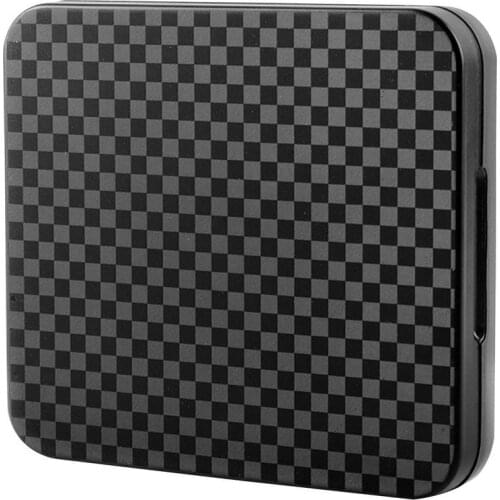 12 Slots Silicone Cassette Box Game Card Storage Box Durable Space Saving Game Card Box For TF Card NS Game Card