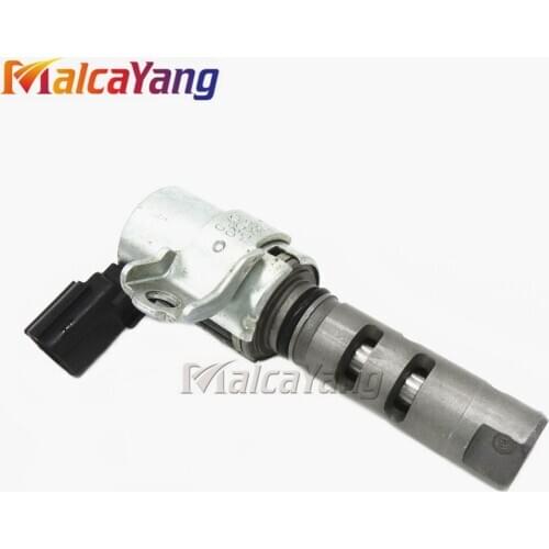 15340-31020 New VVT Variable Timing Solenoid for Toyota AVALON CAMRY HIGHLANDER RAV4 SIENNA VENZA LEXUS ES GS IS RX 15340-0P020