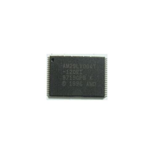 AM29LV004T-120EI AM29LV004T TSOP40 Memory chip