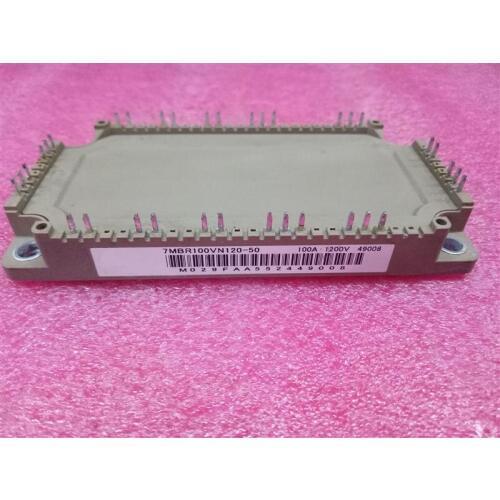 IGBT IN STOCK 7MBR100VN120-50 Parts & Accessories