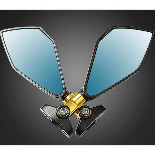 For Benelli BJ600gs BN600I BJ300GS BN300 BN600 BJ600 Racing Motorcycle Mirrors Sport Bike Rear View Mirror