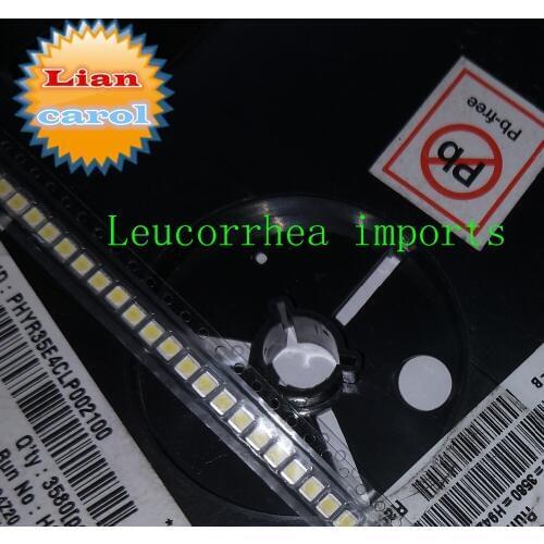 For LG Application High Power 1W 3V 1210 3528 2835 white